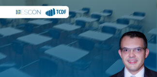 TCDF promove curso sobre terceirização de mão de obra conforme a Nova Lei de Licitações e Contratos