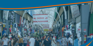 TCDF determina medidas urgentes contra risco de incêndio na Feira dos Importados