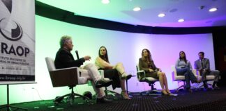 TCDF sedia evento sobre auditoria em obras públicas promovido pelo Ibraop