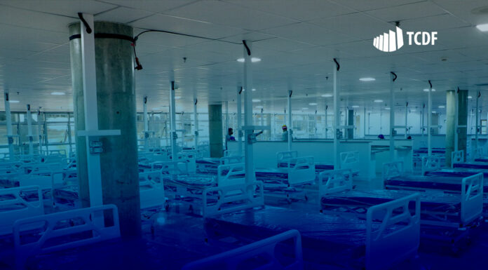 TCDF determina audiência de responsáveis por falhas na execução do contrato de gestão do Hospital de Campanha do Mané Garrincha