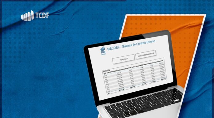 TCDF lança painel digital que amplia acesso do cidadão às contas distritais