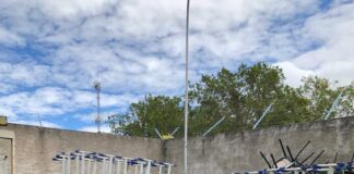 TCDF encontra extintores vencidos, falta de rampas e alagamentos em escolas públicas do DF