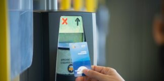 TCDF dá prazo para SEMOB se manifestar sobre créditos do cartão de mobilidade