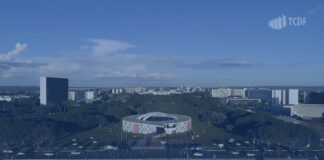 TCDF celebra os 63 anos de Brasília