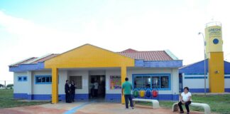 TCDF determina que Secretaria de Educação tome medidas para ampliar acesso a vagas em creches no DF