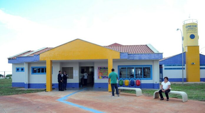 TCDF determina que Secretaria de Educação tome medidas para ampliar acesso a vagas em creches no DF