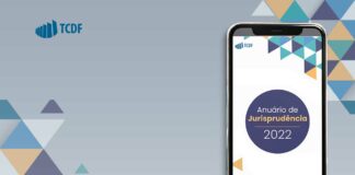TCDF lança primeira edição de seu Anuário de Jurisprudência