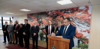 TCDF assina acordo de cooperação para criação da Rede de Ouvidorias Públicas do DF