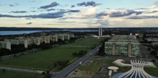 Presidente do TCDF envia ofício à Câmara contra alteração do cálculo do FCDF