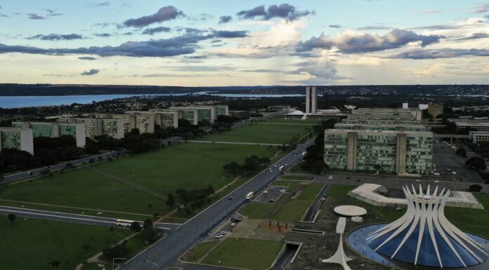 Presidente do TCDF envia ofício à Câmara contra alteração do cálculo do FCDF