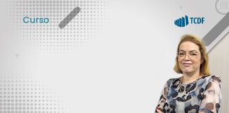 Tribunal de Contas do DF oferece capacitação para conselheiros de saúde