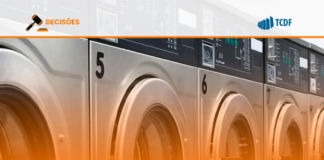 TCDF autoriza retomada de licitação para contratação de serviços de lavanderia em 14 hospitais do DF