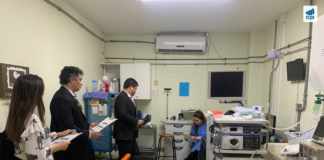 TCDF vai avaliar oferta de serviços de endoscopia no Distrito Federal