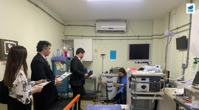 TCDF vai avaliar oferta de serviços de endoscopia no Distrito Federal