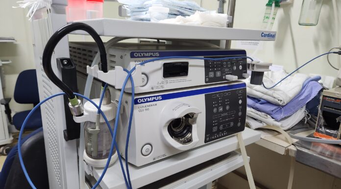 Relatório de auditoria aponta falta de insumos, medicamentos e profissionais para a realização de endoscopias na rede pública do DF