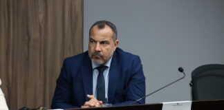 Presidente do TCDF participa de encontro entre Tribunais de Contas e MEC para dar andamento a mais de 3 mil obras paralisadas na área da educação