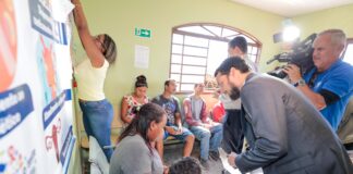 Dados preliminares da fiscalização do TCDF nas UBSs revelam dificuldades enfrentadas por servidores e pacientes