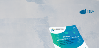 Atricon disponibiliza cartilha sobre acesso à informação em portais públicos