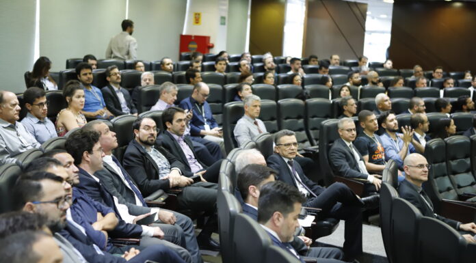 TCDF lança projeto de inovação para usar inteligência artificial nas fiscalizações do Tribunal