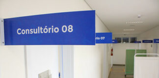 TCDF fiscaliza Unidades Básicas de Saúde e convida população a participar