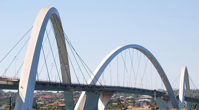 TCDF dá prazo para Novacap apresentar plano de revitalização da Ponte JK