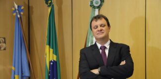 Novo procurador-geral do MPjTCDF toma posse nesta quarta, 14