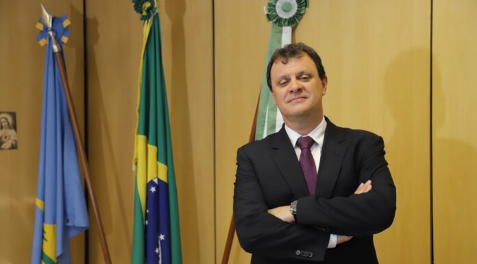 Novo procurador-geral do MPjTCDF toma posse nesta quarta, 14