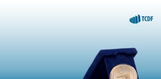 TCDF recebe diploma e medalha comemorativa do TCE/RO e do MPC/RO