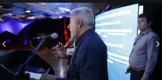 Auditores do TCDF apresentam boas práticas em análises de concessões e admissões de pessoal durante 2º LabTCs