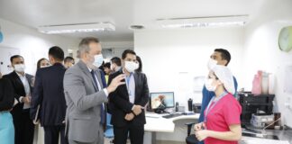 Auditoria do TCDF revela que 5 mil pacientes esperam há mais de dois anos por exames de endoscopia na rede pública do DF