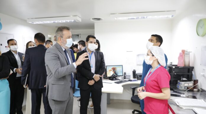 Auditoria do TCDF revela que 5 mil pacientes esperam há mais de dois anos por exames de endoscopia na rede pública do DF