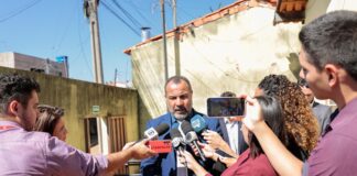 Auditoria na Saúde Primária: TCDF encontra situação precária em UBS de São Sebastião