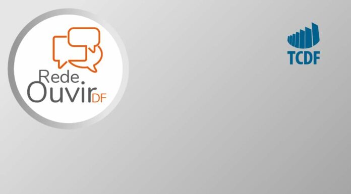Rede Ouvir DF facilita comunicação do cidadão com instituições públicas