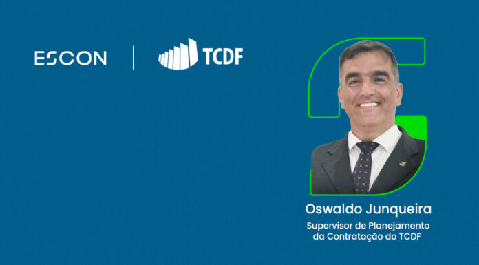 Data da segunda turma do curso sobre a Nova Lei de Licitações sofre alteração