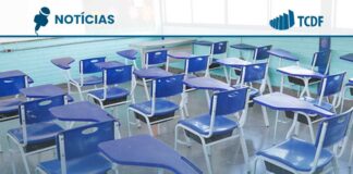 TCDF vai realizar inspeção na Secretaria de Educação para apurar possíveis irregularidades na aquisição de mobiliário com recursos do PDAF