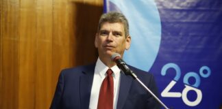 Aspectos da Nova Lei de Licitações para contratações de TI fecham ciclo de palestras do 28º SEMAT do TCDF