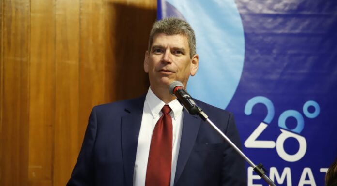 Aspectos da Nova Lei de Licitações para contratações de TI fecham ciclo de palestras do 28º SEMAT do TCDF