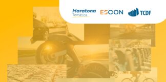 Escon promove maratona sobre Auditoria em Mobilidade Urbana