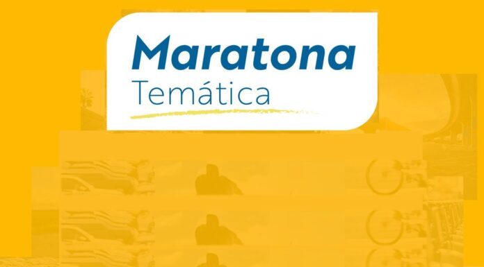 Confira a programação da Maratona Temática sobre Auditoria em Mobilidade Urbana, realizada pela Escon