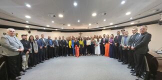 TCDF sedia reunião sobre avanços nas avaliações do MMD-TC