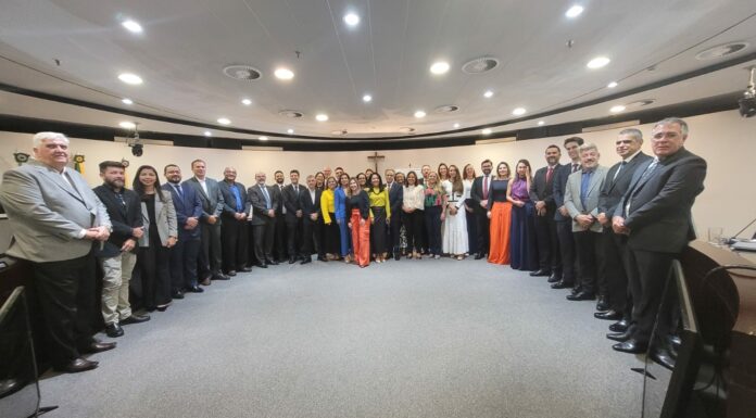 TCDF sedia reunião sobre avanços nas avaliações do MMD-TC