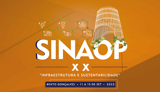 Simpósio Nacional de Auditoria de Obras Públicas traz temas como os financiamentos com Fundos Europeus