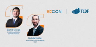 TCDF abre inscrições para curso sobre Lei de Introdução à Normas do Direito Brasileiro