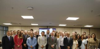 TCDF sedia debate sobre Plano Estratégico da Atricon