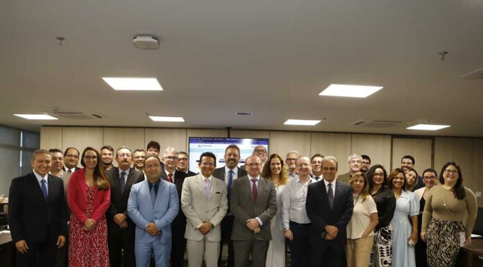 TCDF sedia debate sobre Plano Estratégico da Atricon