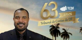 Mensagem do Presidente