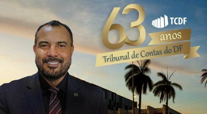 Mensagem do Presidente