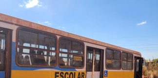 Prejuízo de mais de R$ 10 milhões: TCDF apura pagamento indevido de taxa de depreciação de ônibus escolares