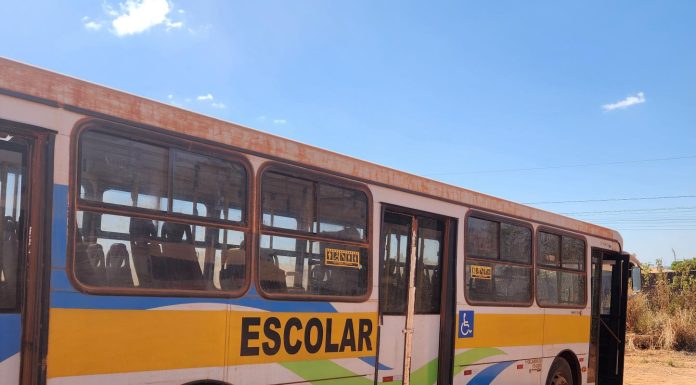 Prejuízo de mais de R$ 10 milhões: TCDF apura pagamento indevido de taxa de depreciação de ônibus escolares