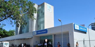 Furtos no Hospital de Base: TCDF pede esclarecimentos do IGESDF